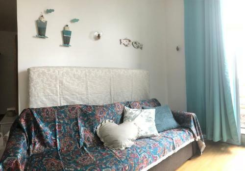 Apartamento Vista Sul Castello