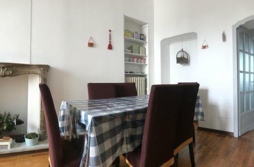Apartamento Vista Sul Castello