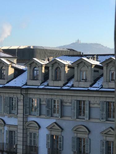 Apartamento Vista Sul Castello