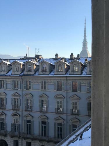 Apartamento Vista Sul Castello