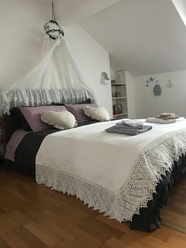Apartamento Vista Sul Castello