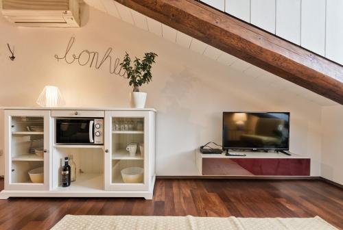 Apartamento Appartamento Porta Susa 2