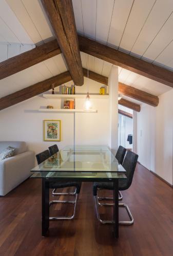 Apartamento Appartamento Porta Susa 2