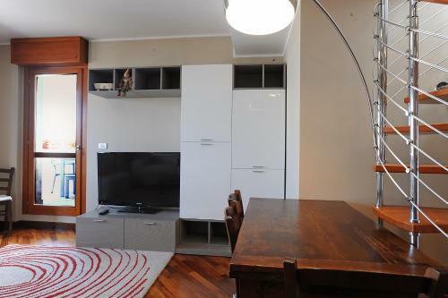 Apartamento Torino Sweet Home Mediterraneo