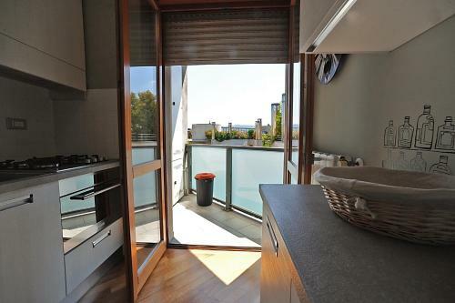 Apartamento Torino Sweet Home Mediterraneo
