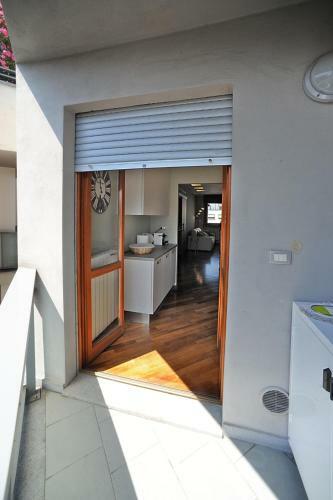 Apartamento Torino Sweet Home Mediterraneo