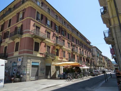 Apartamento Tosuit Suite Del Fotografo