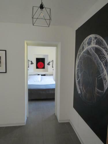 Apartamento Tosuit Suite Del Fotografo