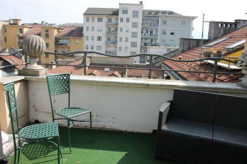 Apartamento Roof Garden