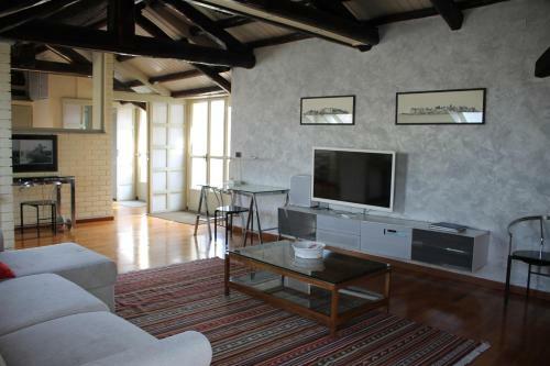 Apartamento Roof Garden