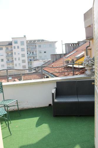 Apartamento Roof Garden
