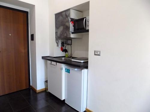 Apartamento Arsenal