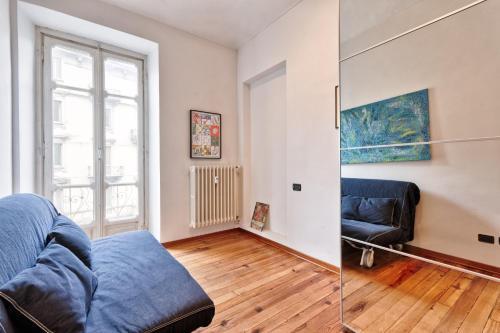 Madama Cristina Charming Apartment
