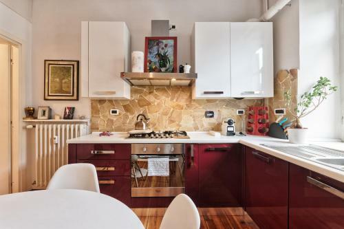 Madama Cristina Charming Apartment