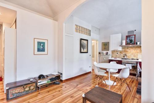 Madama Cristina Charming Apartment
