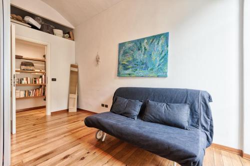 Madama Cristina Charming Apartment