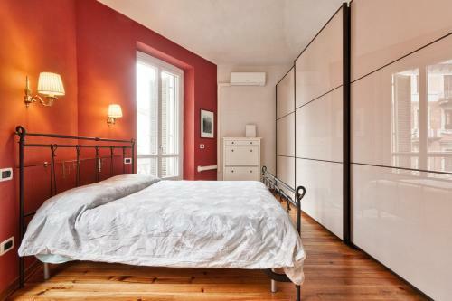 Madama Cristina Charming Apartment
