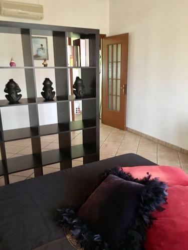 Apartamento Appartamento De Sanctis