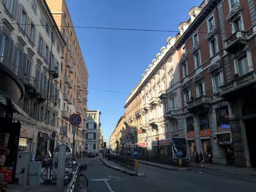 Apartamento House San Carlo