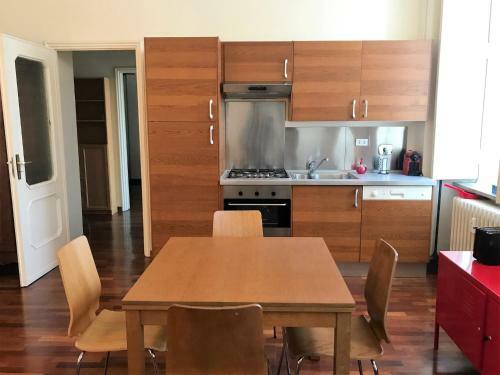 Apartamento House San Carlo
