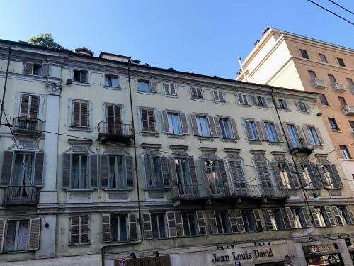 Apartamento House San Carlo