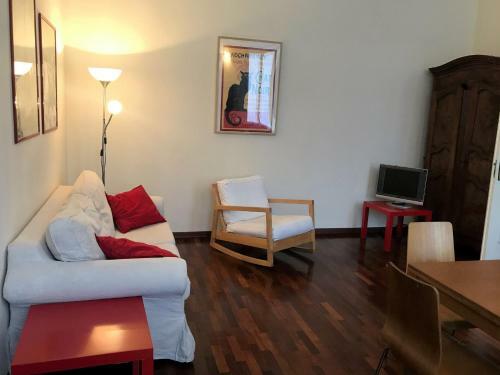 Apartamento House San Carlo