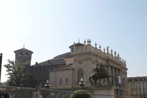 Apartamento House San Carlo