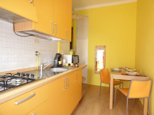 Apartamento Andromeda