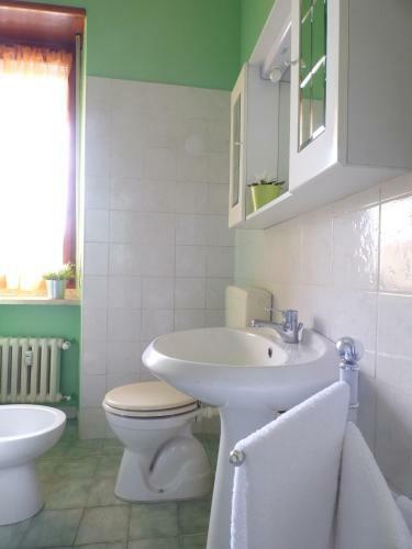 Apartamento Andromeda