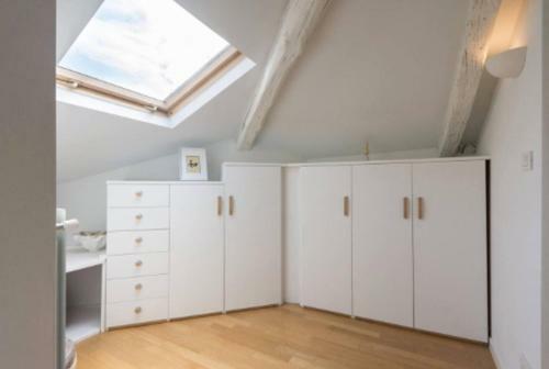 Apartamento Francesco Da Paola 10