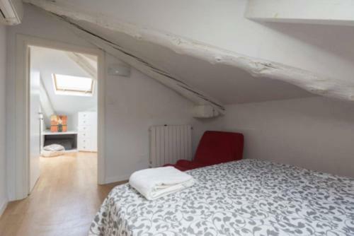 Apartamento Francesco Da Paola 10