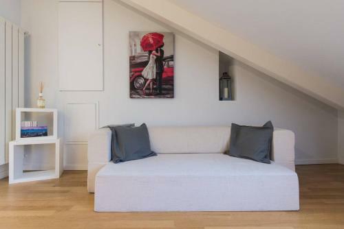 Apartamento Francesco Da Paola 10