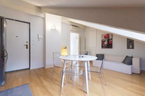 Apartamento Francesco Da Paola 10
