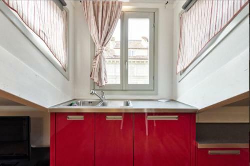 Apartamento Francesco Da Paola 10