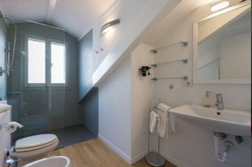 Apartamento Francesco Da Paola 10