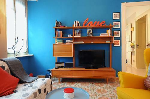 Apartamento Torino Sweet Home Prali