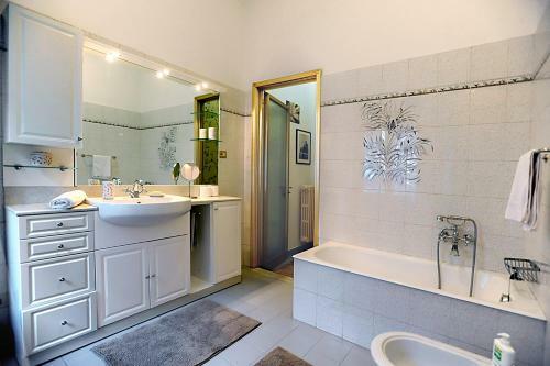 Apartamento Torino Sweet Home Prali