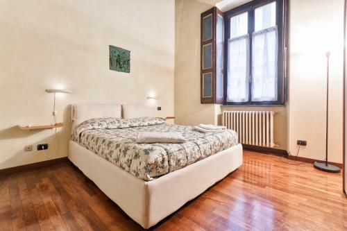 Palazzo Di Citt� Elegant Apartment