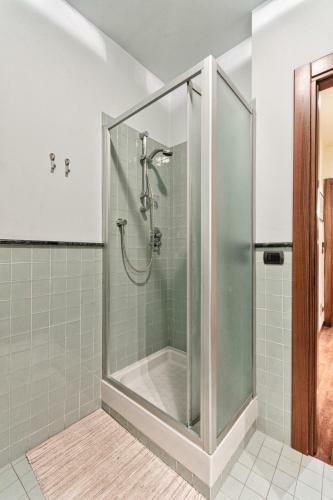 Palazzo Di Citt� Elegant Apartment