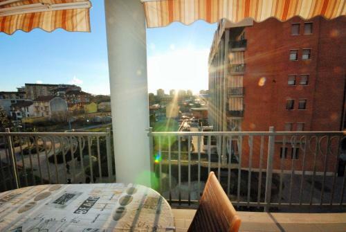Apartamento Torino Sweet Home Badini Confalonieri
