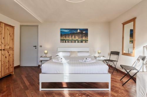 Porta Susa Apartment