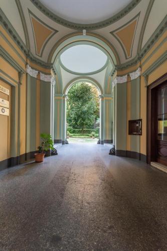Porta Susa Apartment