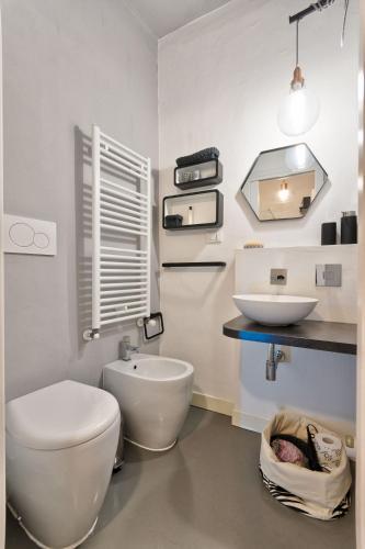 Apartamento S. Ottavio Chic Style Flat