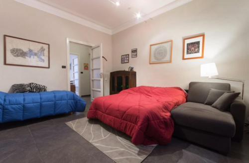 Apartamento Saluzzo 99