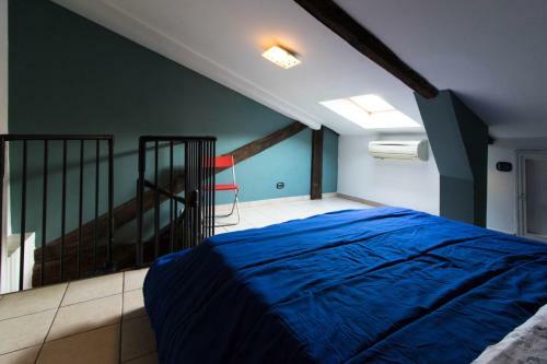 Apartamento Bilo Bellezia
