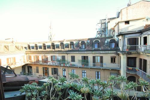 Apartamento Torino Sweet Home Vittorio