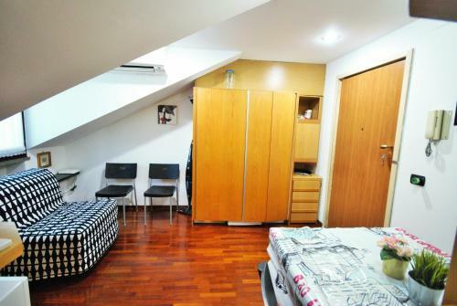 Apartamento Torino Sweet Home Vittorio