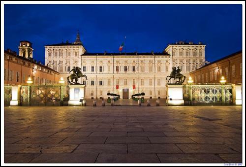 San Tommaso Apartment