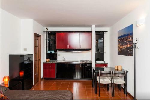 San Tommaso Apartment