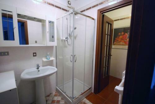 San Tommaso Apartment